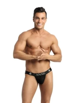 Jock Slip Bri022 Schwarz von Regnes Fetish Planet