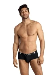 Herren Boxer Shorts 052709 Petrol von Anais For Men