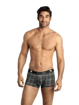 ♥ Herren Boxer Shorts 052813 Leopard von Anais For Men ♥