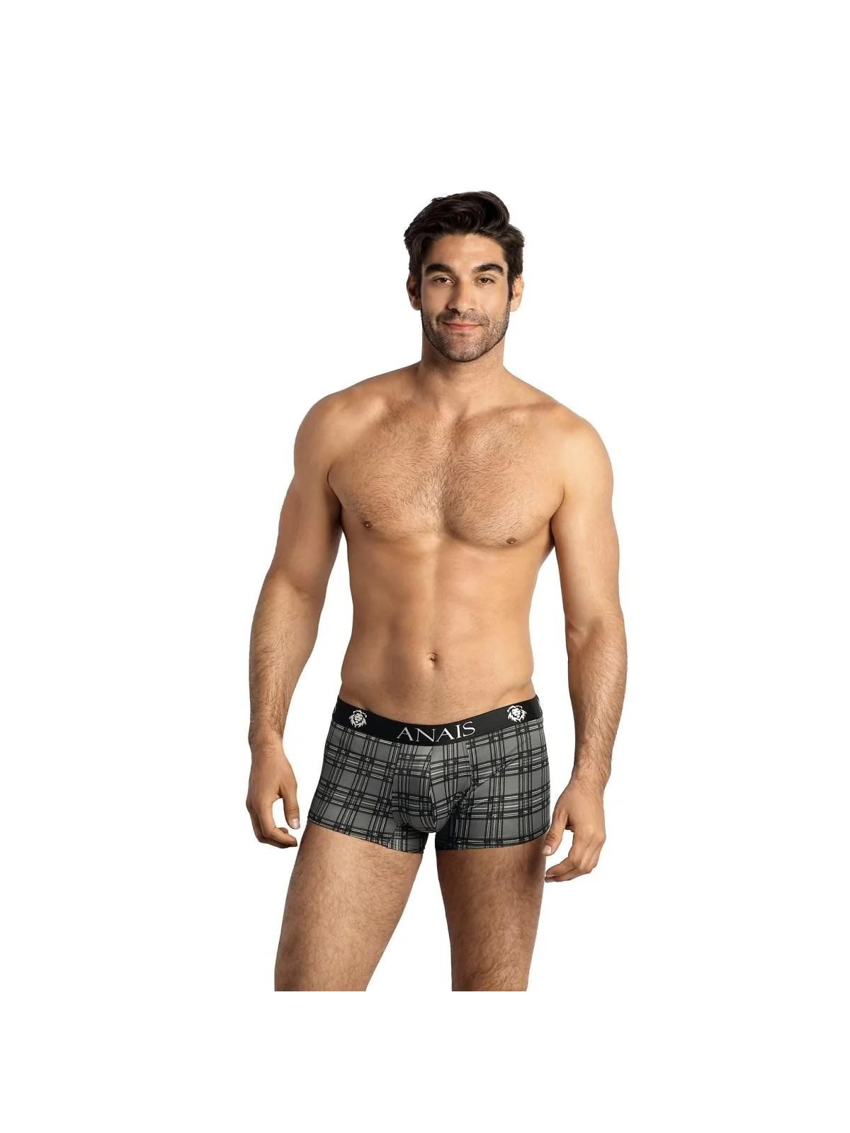 Herren Boxer Shorts 055727 Balance von Anais For Men