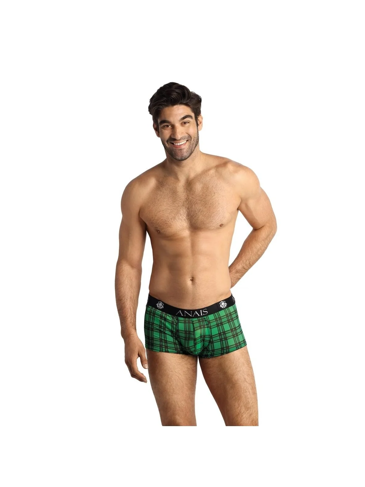 Herren Boxer Shorts 052763 Magic von Anais For Men