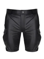 Herren Shorts Rmlorenzo001 Schwarz von Regnes Fetsih Plante Red Mark 2