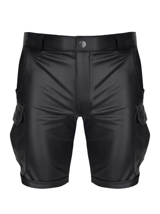 Herren Shorts Rmlorenzo001 Schwarz von Regnes Fetsih Plante Red Mark 2