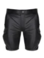 Herren Shorts Rmlorenzo001 Schwarz von Regnes Fetsih Plante Red Mark 2