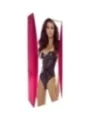 Schwarzer Hot Dentelle Body Pr1776 von Provocative