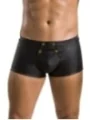 Schwarzer Herren Shorts 050 von Passion