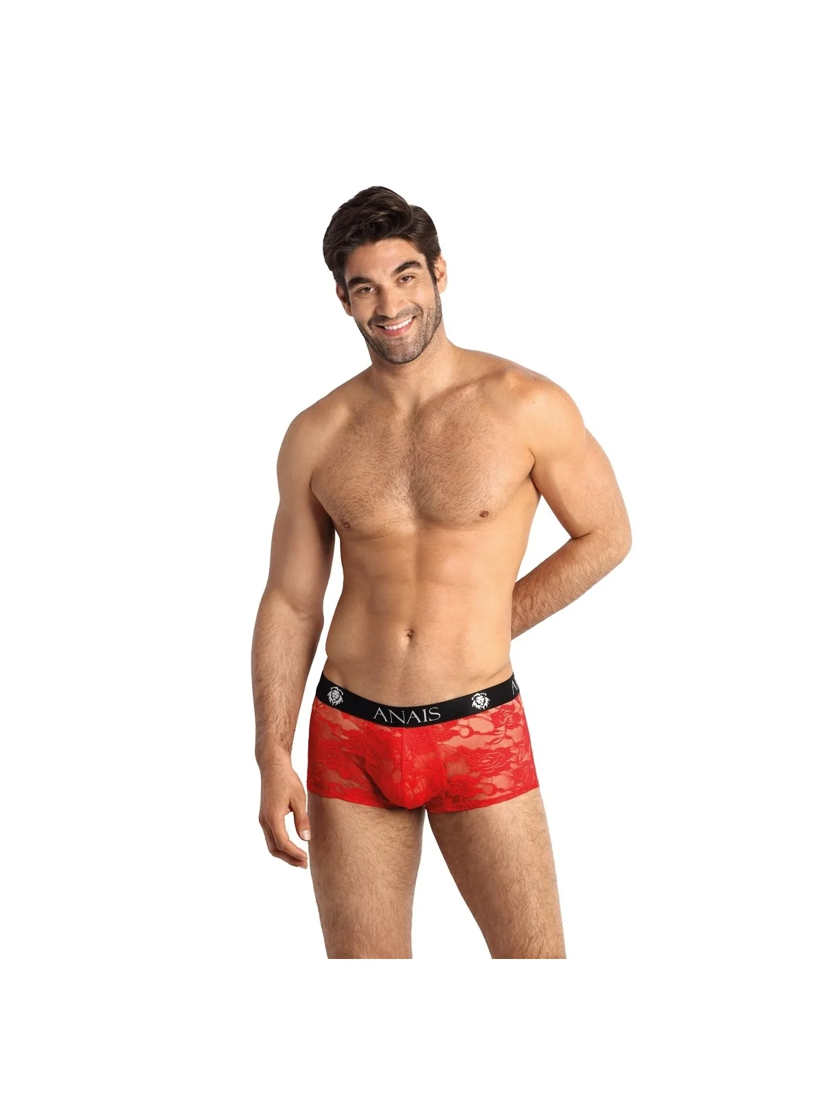 Herren Boxer Shorts 053148 Brave von Anais For Men