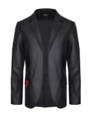 Herren Jacke Rmnicola001 Schwarz von Regnes Fetsih Plante Red Mark 2