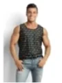 Herren Tank Top Am053262 von Anais For Men