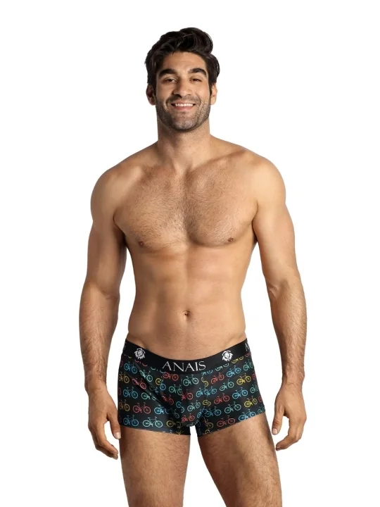 Herren Boxer Shorts 053238 von Anais For Men