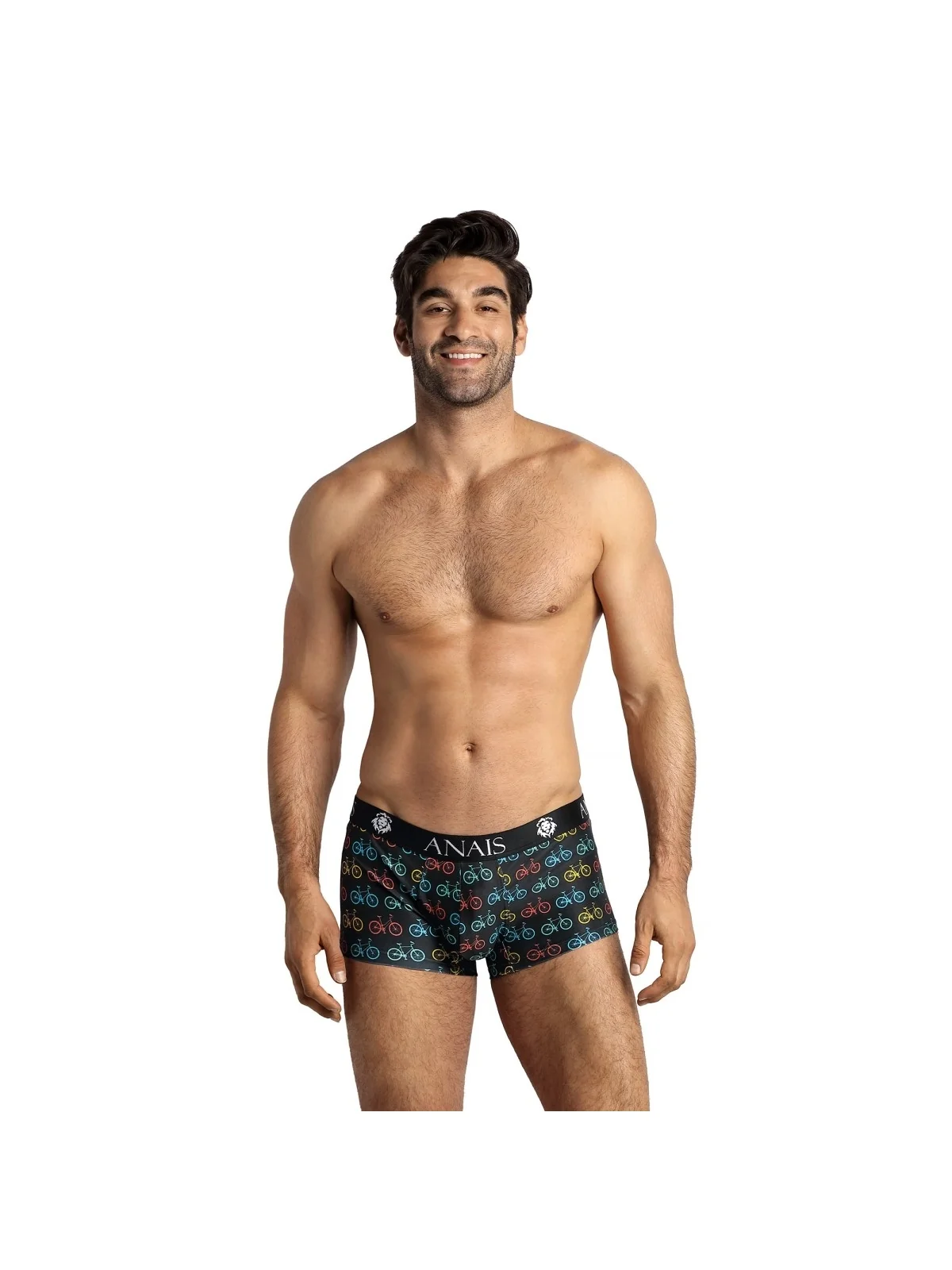 Herren Boxer Shorts 053238 von Anais For Men