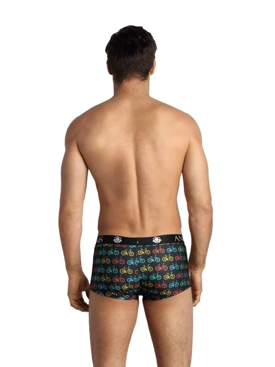 Herren Boxer Shorts 053238 von Anais For Men