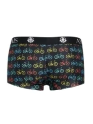 Herren Boxer Shorts 053238 von Anais For Men