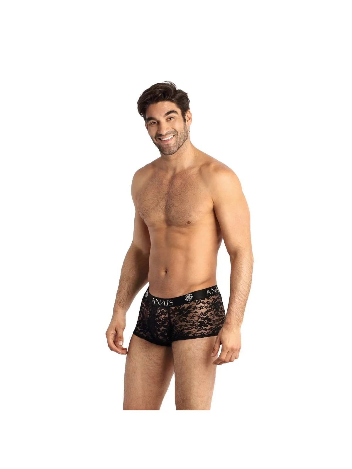 Herren Boxer Shorts 053184 von Anais For Men