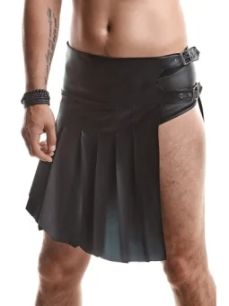 Wetlook Hosen für Männer