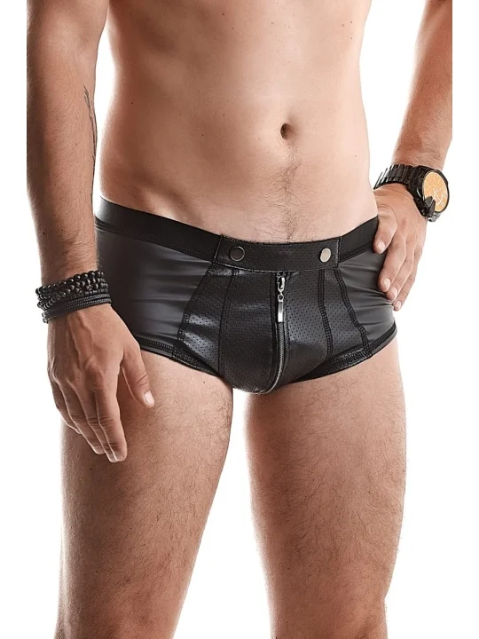 Herren Shorts RMAnselmo001 schwarz