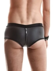 Herren Shorts RMAnselmo001 schwarz