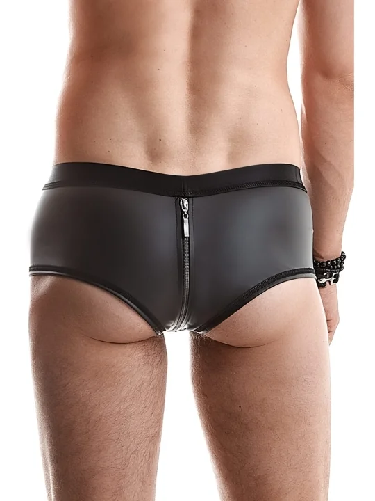 Herren Shorts RMAnselmo001 schwarz