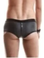 Herren Shorts RMAnselmo001 schwarz