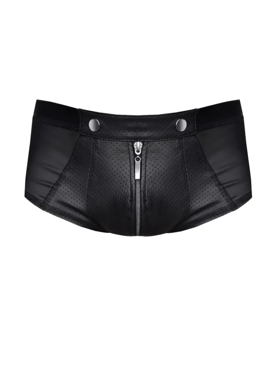 Herren Shorts RMAnselmo001 schwarz