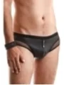 Herren Slip RMArturo001 schwarz