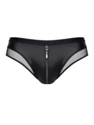 Herren Slip RMArturo001 schwarz