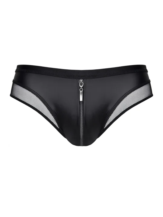 Herren Slip RMArturo001 schwarz