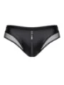 Herren Slip RMArturo001 schwarz