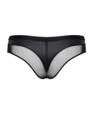 Herren Slip RMArturo001 schwarz