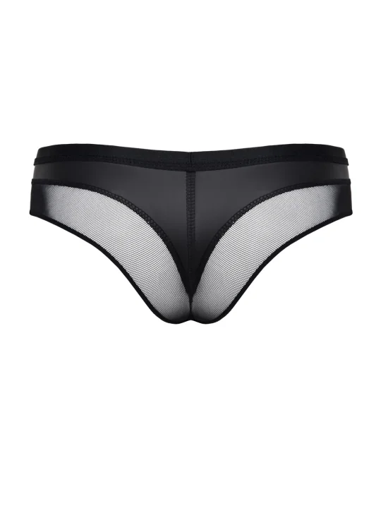 Herren Slip RMArturo001 schwarz