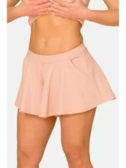 pinke Shorts Lao KA922785 von Kalimo