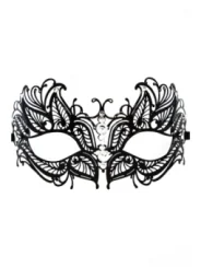 venezianische Maske BL274625 von Be Lily