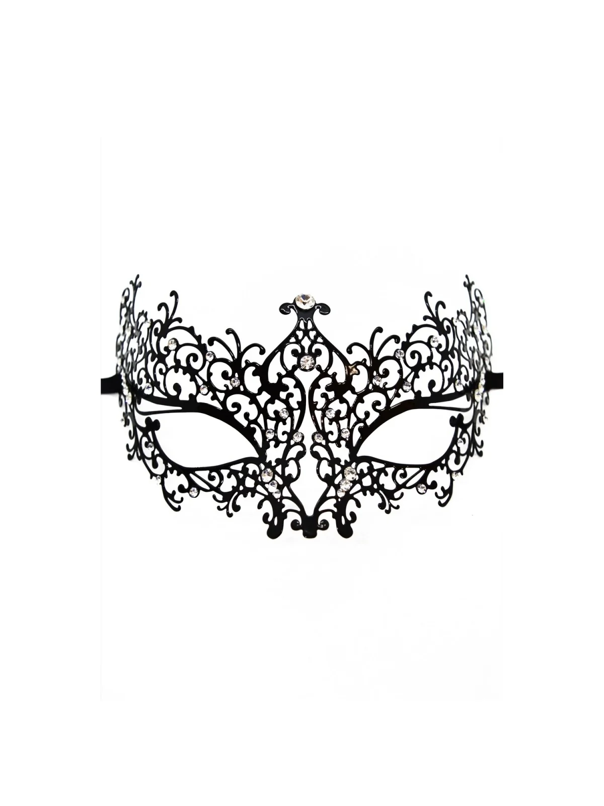 venezianische Maske BL274624 von Be Lily