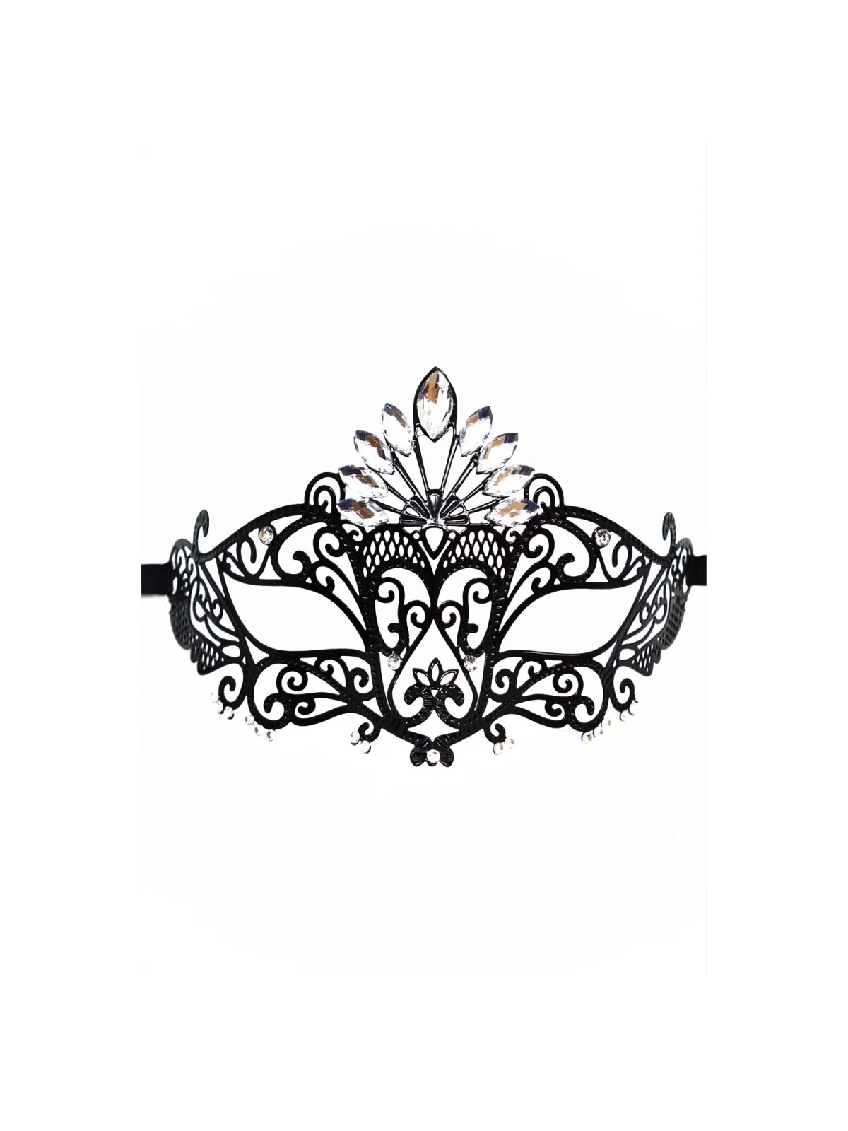 venezianische Maske BL274616