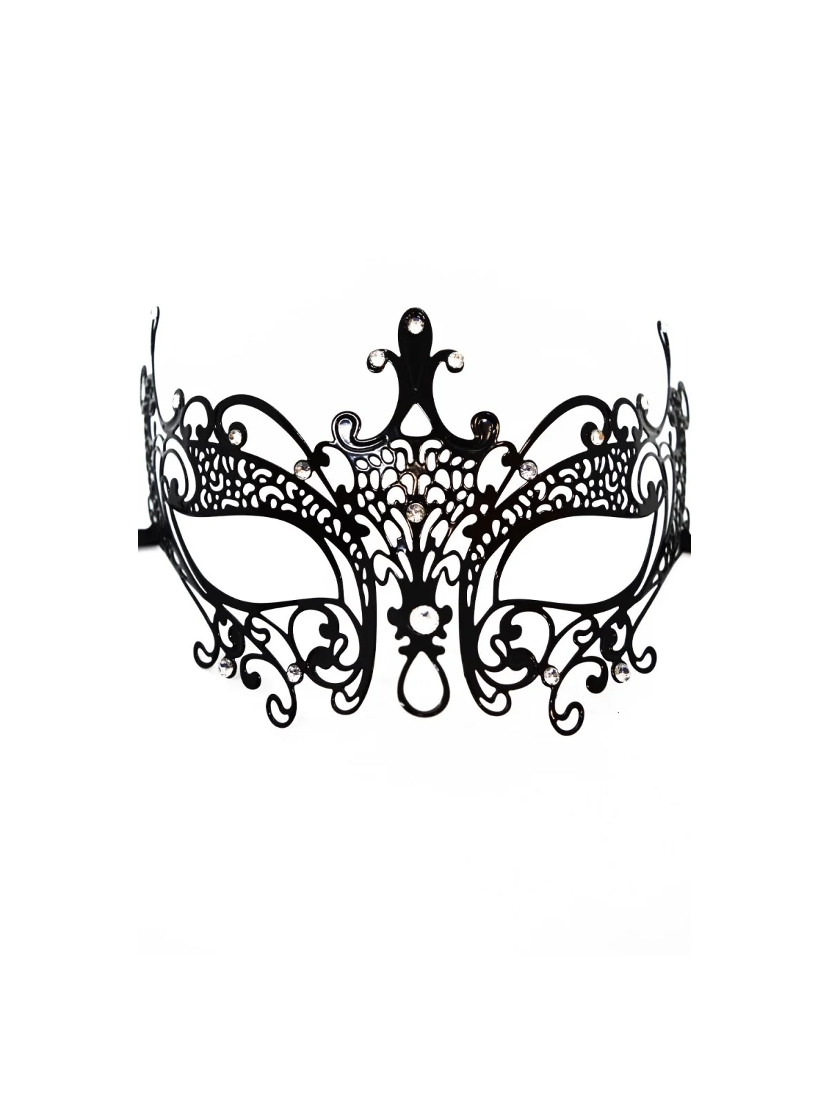 Venezianische Maske Bl274621 von Be Lily