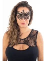 venezianische Maske BL274621