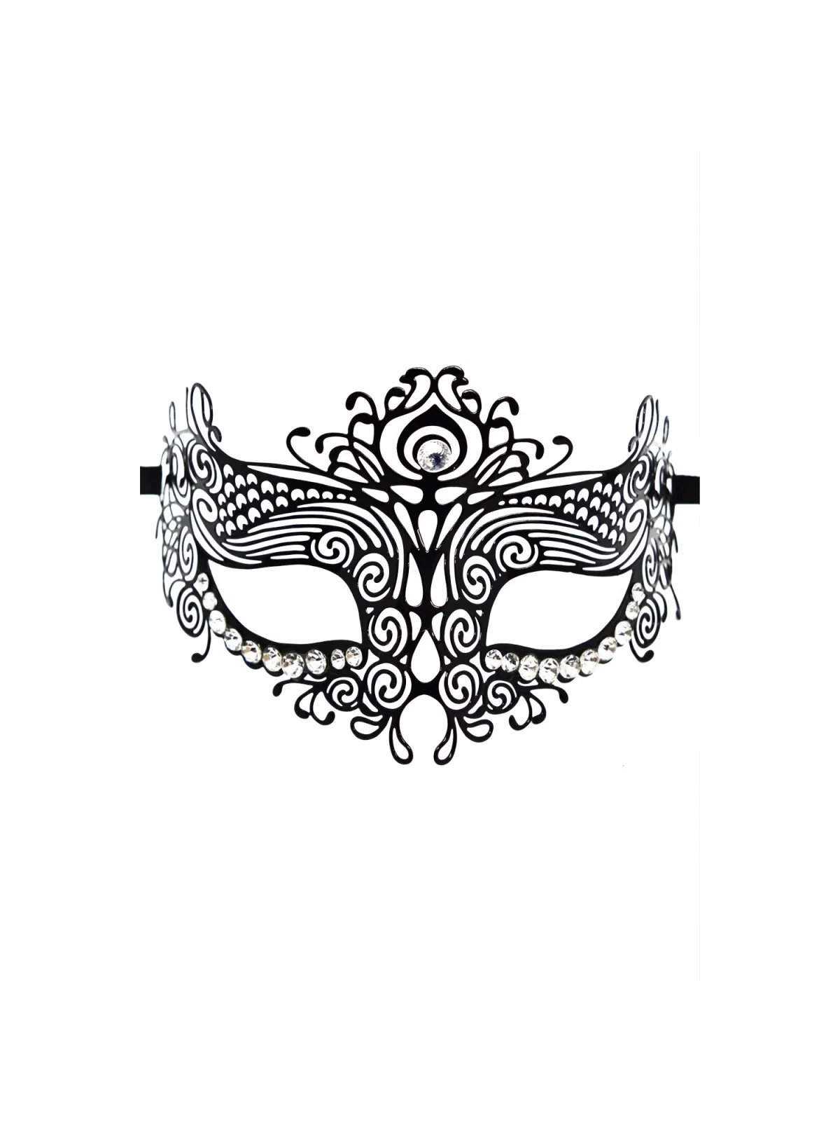 venezianische Maske BL274620