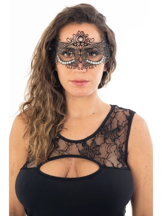 venezianische Maske BL274620