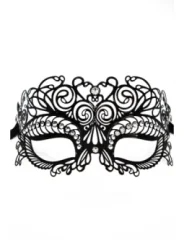 Venezianische Maske Bl274619 von Be Lily