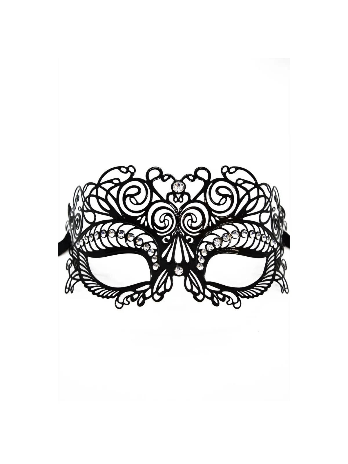 Venezianische Maske Bl274619 von Be Lily