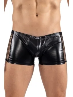 Short Sho004 Schwarz von Regnes Fetish Planet