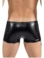 schwarzer Herren Boxer Short 2401-67 von Look Me