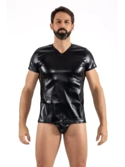 Wetlook Shirts für Männer