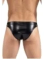 schwarzer Herren Brief 2401-61 von Look Me