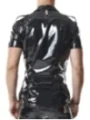 PVC Herren T-Shirt RMLuigiRBW schwarz