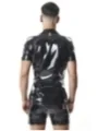 PVC Herren T-Shirt RMLuigiRBW schwarz