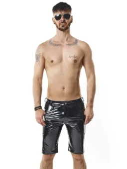 Lack & Latexkleidung für Männer