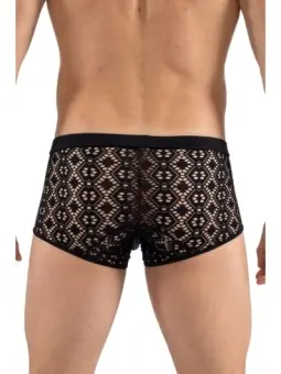 Herren Boxer Shorts 052813 Leopard von Anais For Men