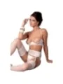 Aurelia Set Creme von Casmir