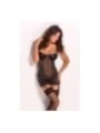 Calypso Chemise Schwarz von Anais Sensual Lingerie